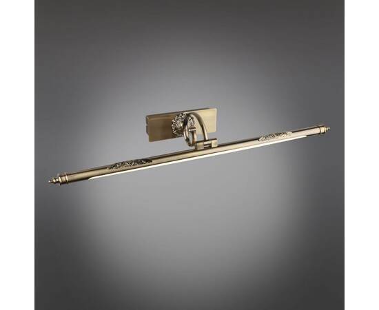 Подсветка для картин Omnilux Varena OML-23901-12, изображение 2