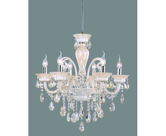 Подвесная люстра Omnilux OML-30503-06, изображение 2