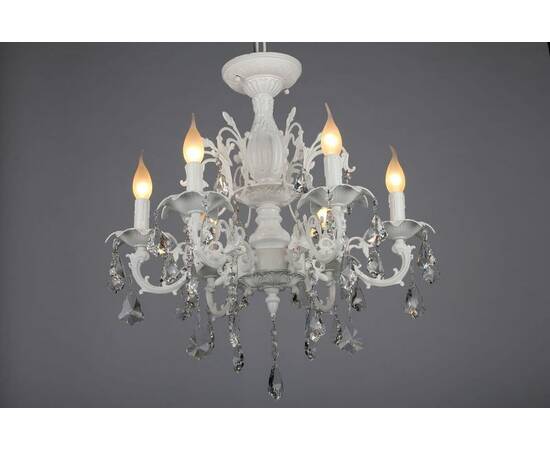 Подвесная люстра Omnilux OML-30807-06, изображение 2