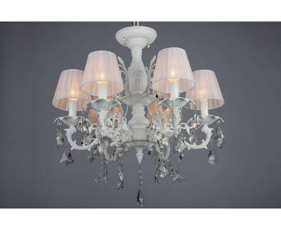 Подвесная люстра Omnilux OML-30807-06, изображение 3