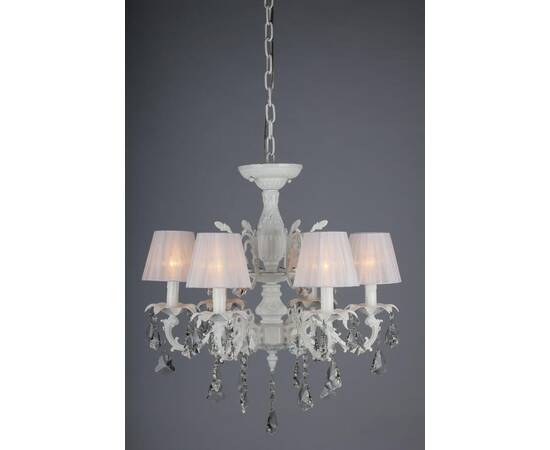 Подвесная люстра Omnilux OML-30807-06, изображение 4