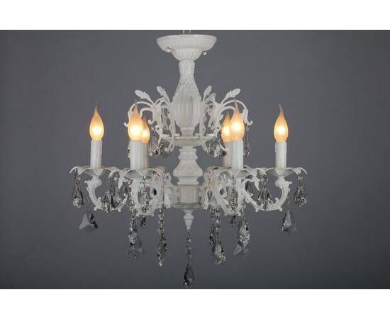 Подвесная люстра Omnilux OML-30807-06, изображение 6