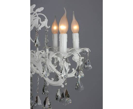 Подвесная люстра Omnilux OML-30807-08, изображение 6