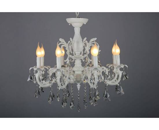 Подвесная люстра Omnilux OML-30807-08, изображение 7