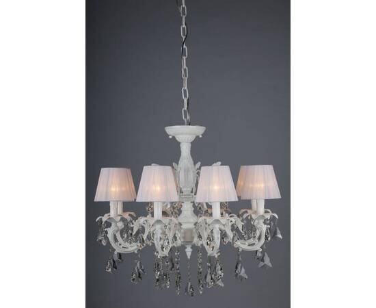 Подвесная люстра Omnilux OML-30807-08, изображение 2