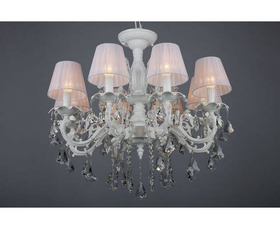 Подвесная люстра Omnilux OML-30807-08, изображение 3