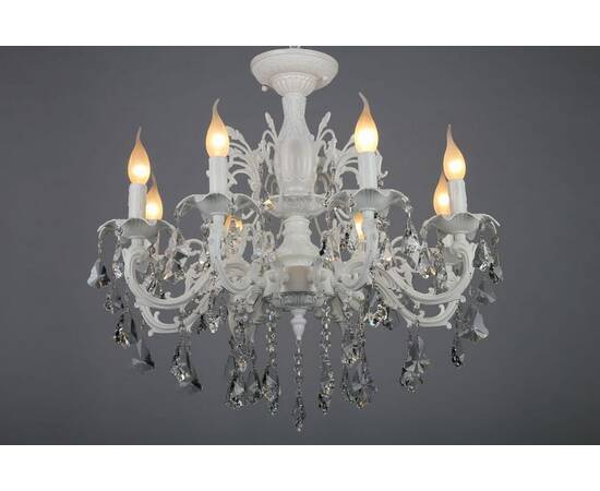 Подвесная люстра Omnilux OML-30807-08, изображение 4