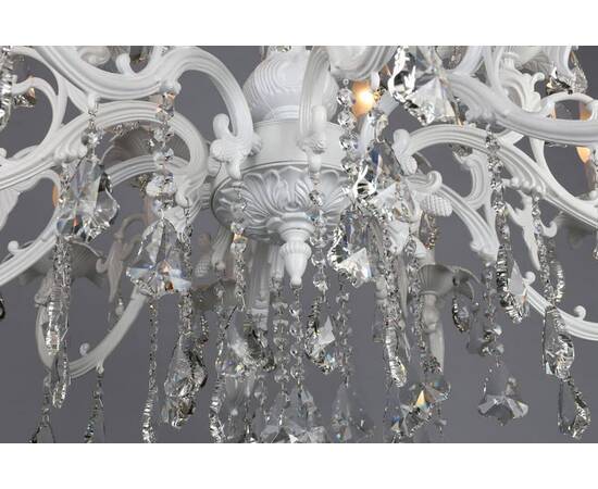 Подвесная люстра Omnilux OML-30807-15, изображение 2