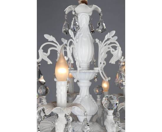 Подвесная люстра Omnilux OML-30807-15, изображение 3