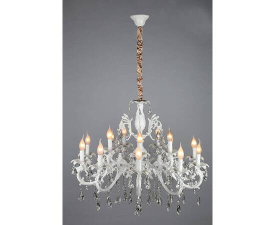 Подвесная люстра Omnilux OML-30807-15, изображение 4