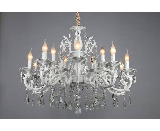 Подвесная люстра Omnilux OML-30807-15, изображение 5