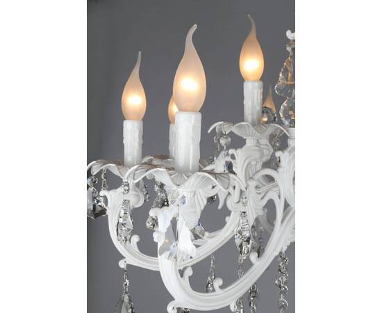 Подвесная люстра Omnilux OML-30807-15, изображение 6