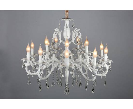 Подвесная люстра Omnilux OML-30807-15, изображение 7