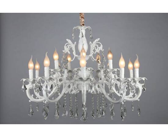 Подвесная люстра Omnilux OML-30807-15, изображение 8