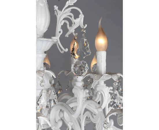 Подвесная люстра Omnilux OML-30807-15, изображение 9