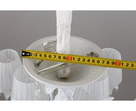 Подвесная люстра Omnilux OML-30807-15, изображение 11