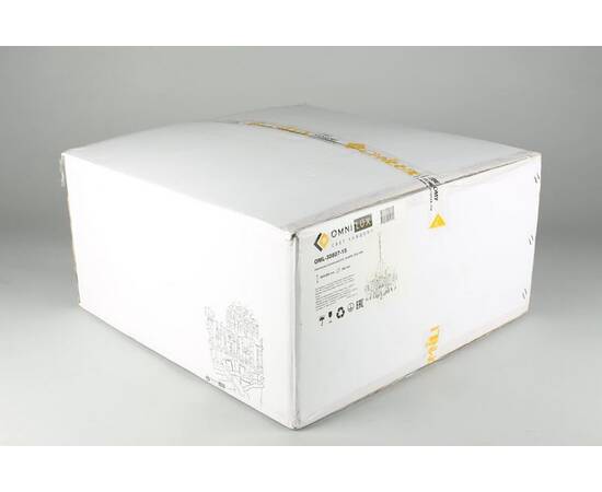 Подвесная люстра Omnilux OML-30807-15, изображение 12