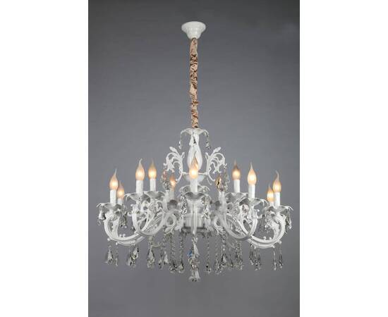 Подвесная люстра Omnilux OML-30807-15, изображение 15