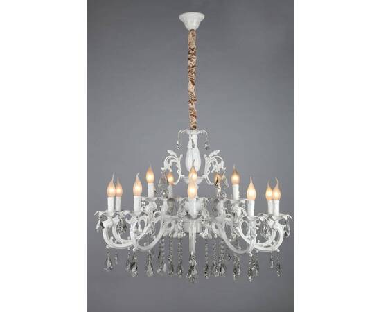 Подвесная люстра Omnilux OML-30807-15, изображение 16