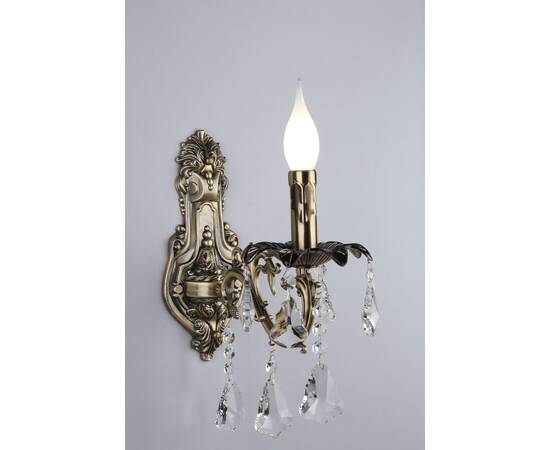 Бра Omnilux Catanzaro OML-30811-01, изображение 2