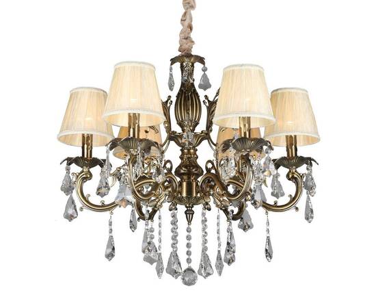 Подвесная люстра Omnilux Catanzaro OML-30813-06