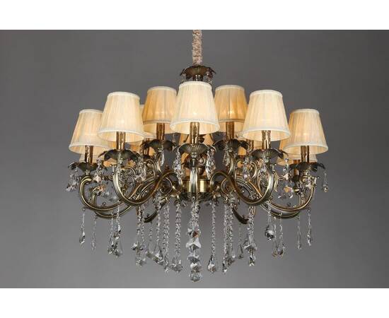 Подвесная люстра Omnilux Catanzaro OML-30813-15, изображение 2