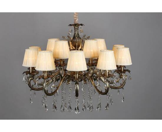 Подвесная люстра Omnilux Catanzaro OML-30813-15, изображение 3