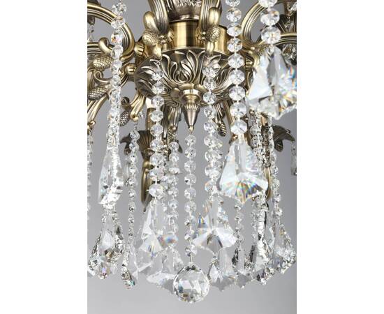 Подвесная люстра Omnilux Catanzaro OML-30813-15, изображение 4