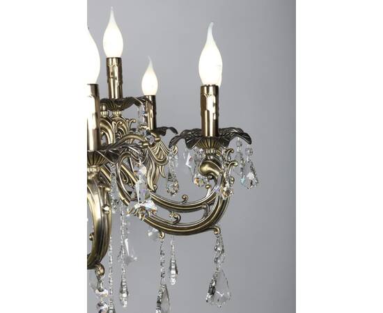 Подвесная люстра Omnilux Catanzaro OML-30813-15, изображение 5