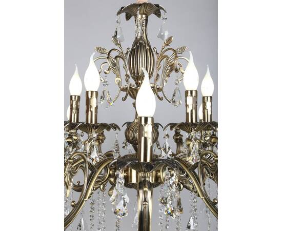 Подвесная люстра Omnilux Catanzaro OML-30813-15, изображение 6