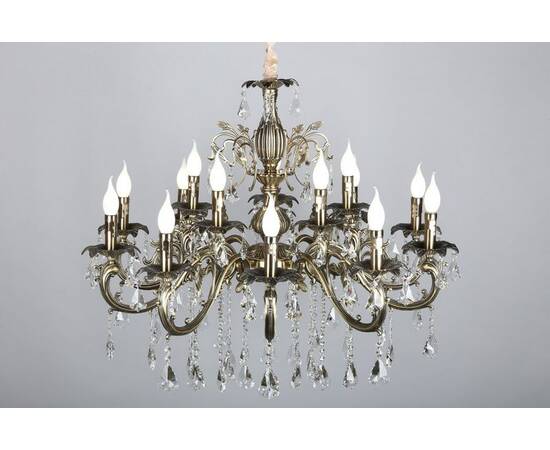 Подвесная люстра Omnilux Catanzaro OML-30813-15, изображение 7