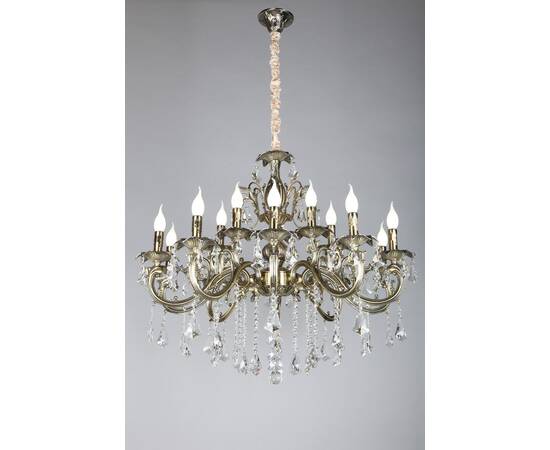 Подвесная люстра Omnilux Catanzaro OML-30813-15, изображение 8