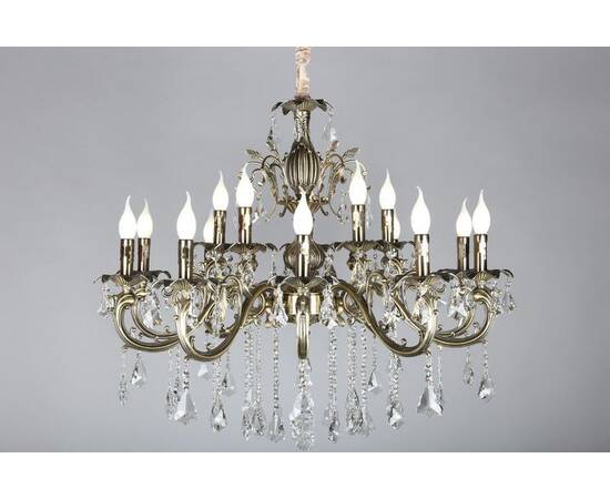 Подвесная люстра Omnilux Catanzaro OML-30813-15, изображение 9