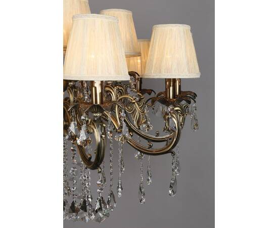 Подвесная люстра Omnilux Catanzaro OML-30813-15, изображение 10