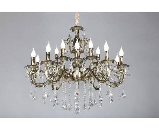 Подвесная люстра Omnilux Catanzaro OML-30813-15, изображение 11