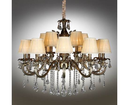 Подвесная люстра Omnilux Catanzaro OML-30813-15, изображение 12