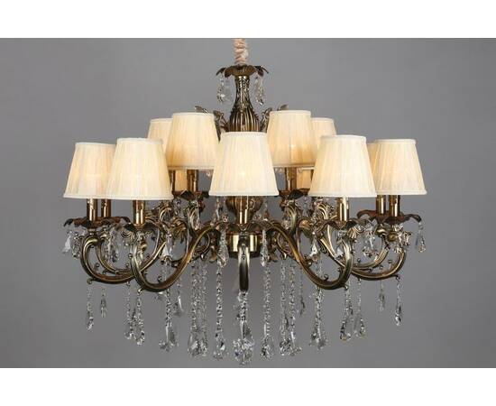 Подвесная люстра Omnilux Catanzaro OML-30813-15, изображение 13