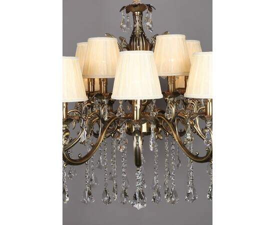 Подвесная люстра Omnilux Catanzaro OML-30813-15, изображение 14