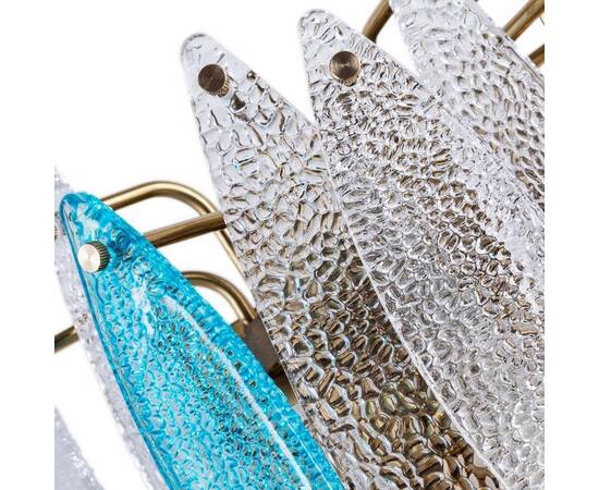 Настенный светильник Divinare Amelie 6002/01 AP-1, изображение 3