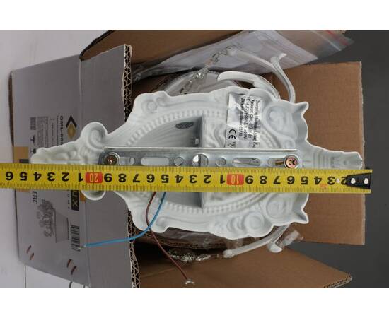 Бра Omnilux OML-60801-01, изображение 2