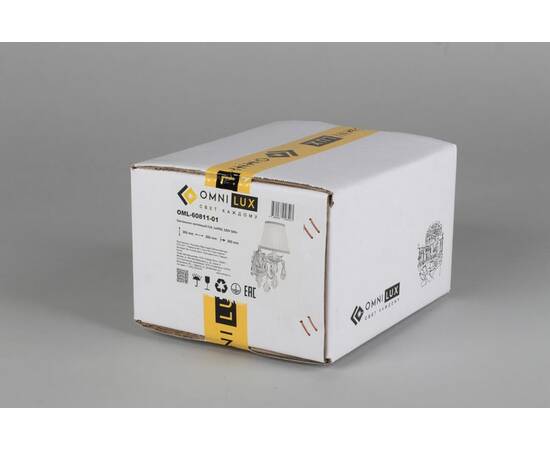 Бра Omnilux Cremona OML-60811-01, изображение 3