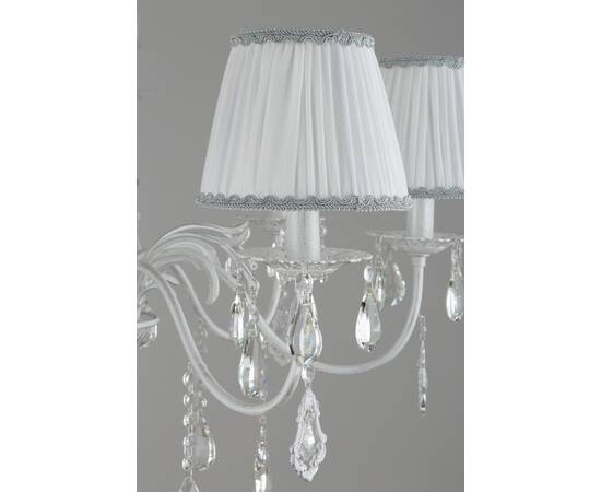 Подвесная люстра Omnilux Cremona OML-60813-07, изображение 2