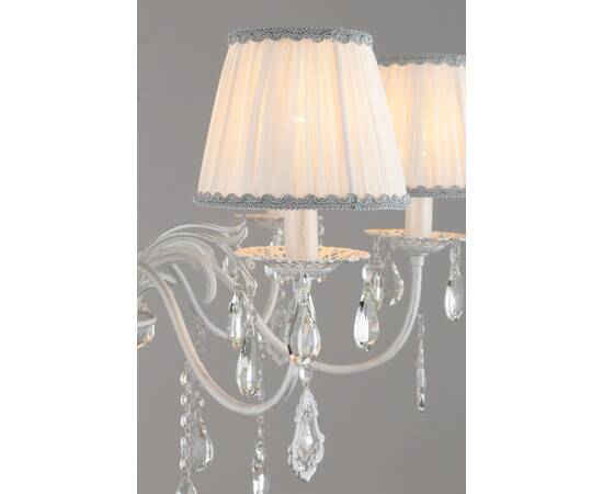 Подвесная люстра Omnilux Cremona OML-60813-07, изображение 3