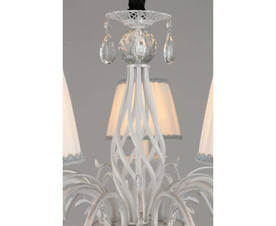 Подвесная люстра Omnilux Cremona OML-60813-07, изображение 4