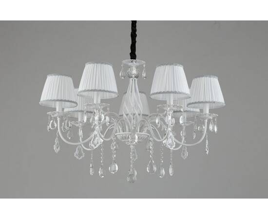 Подвесная люстра Omnilux Cremona OML-60813-07, изображение 5