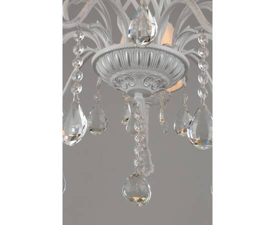 Подвесная люстра Omnilux Cremona OML-60813-07, изображение 7