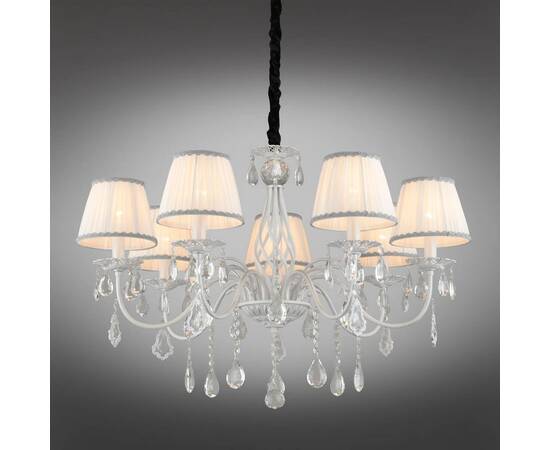 Подвесная люстра Omnilux Cremona OML-60813-07, изображение 8