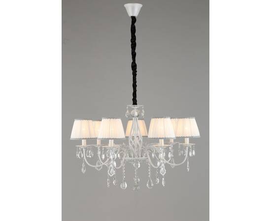 Подвесная люстра Omnilux Cremona OML-60813-07, изображение 9