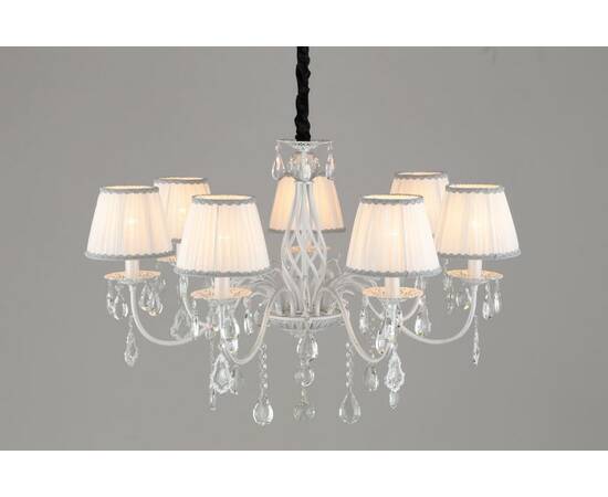 Подвесная люстра Omnilux Cremona OML-60813-07, изображение 10