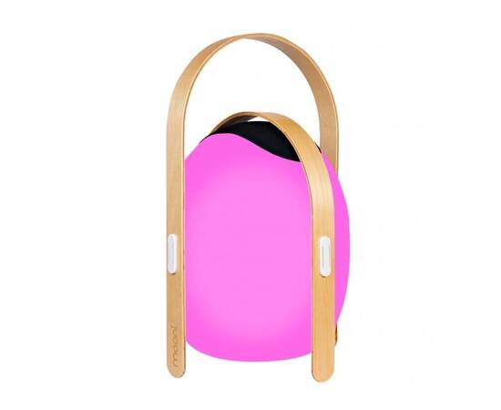 Настольная лампа iLedex Giggle OVS1100-CH WH, изображение 5